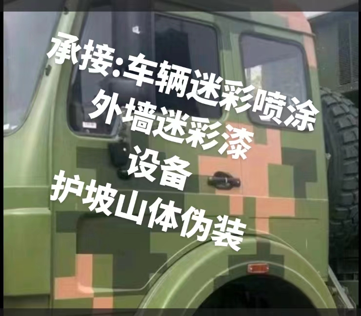 甘肃推荐一些外墙迷彩漆施工注意事项的视频教程